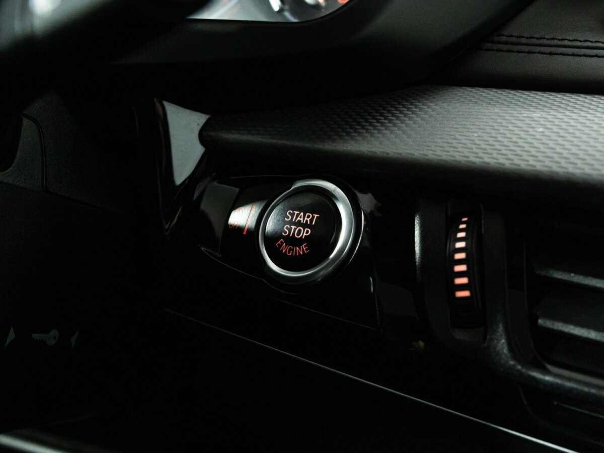 BMW X5 40d, 2016 Фото №25