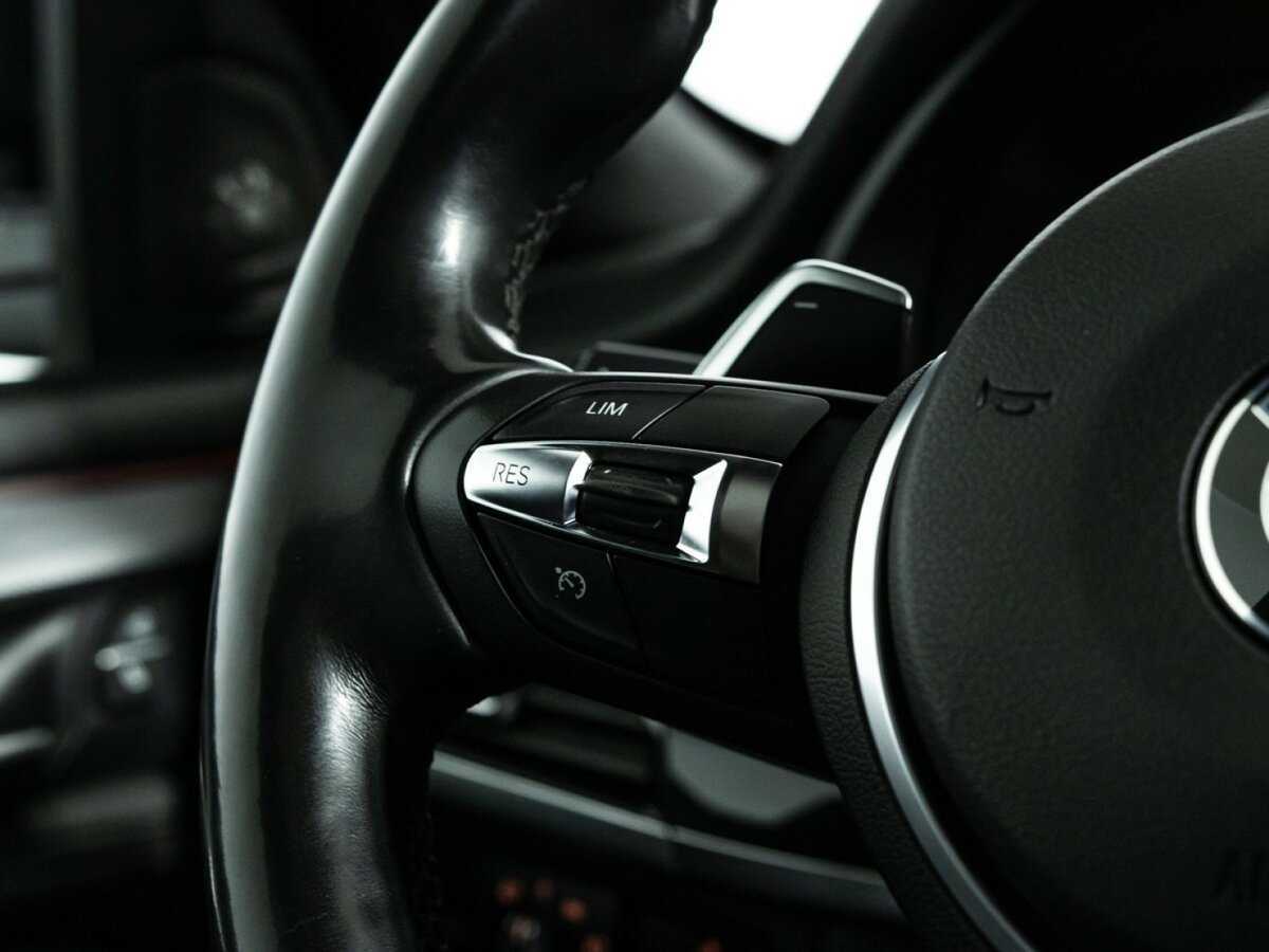 BMW X5 40d, 2016 Фото №27