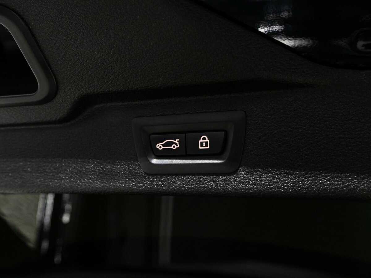 BMW X5 40d, 2016 Фото №35