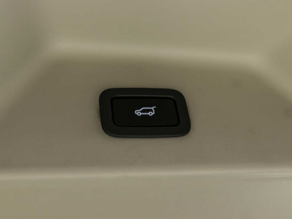 Land Rover Range Rover, 2014 Фото №16