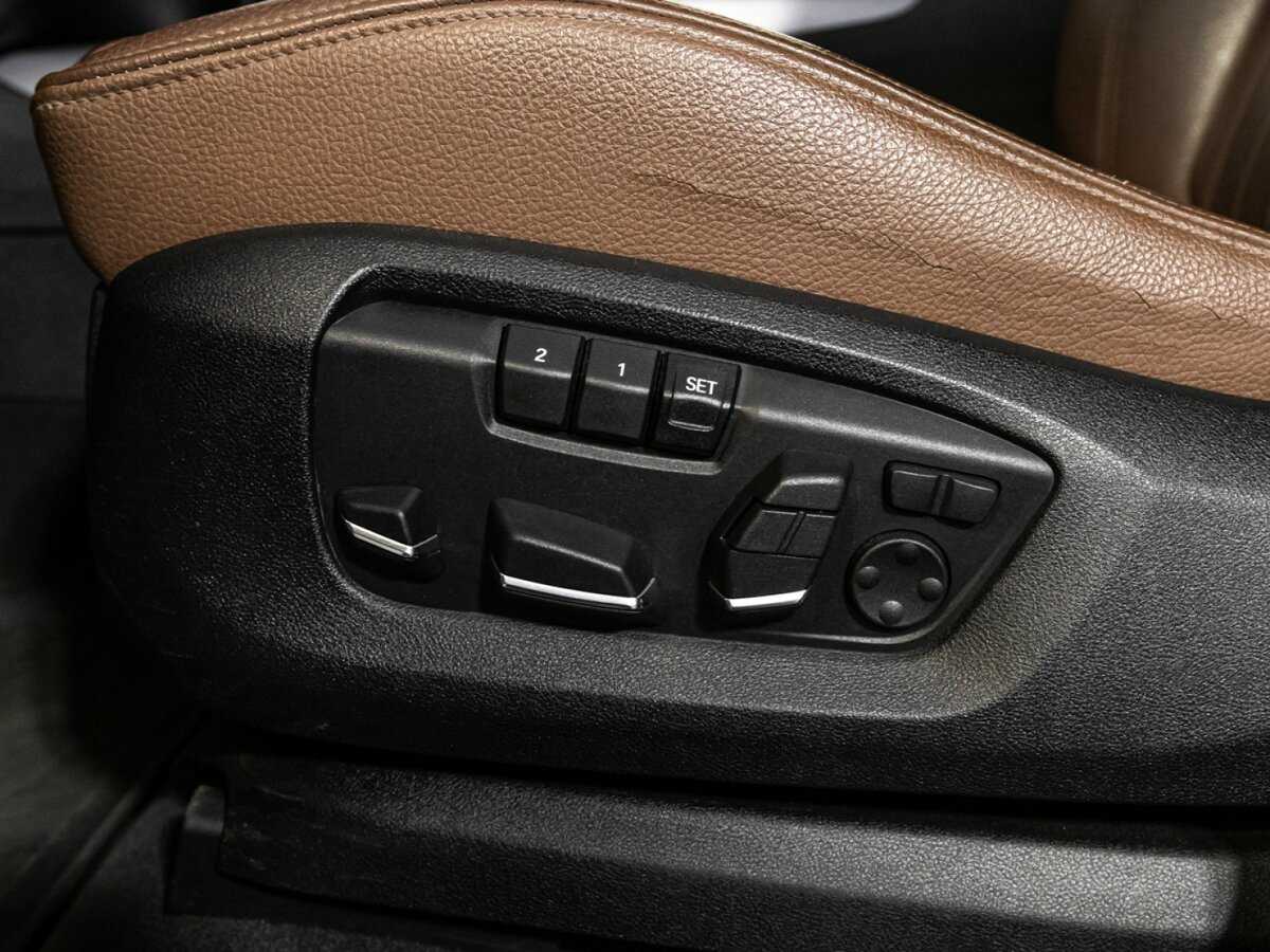 BMW X5 40d, 2016 Фото №18