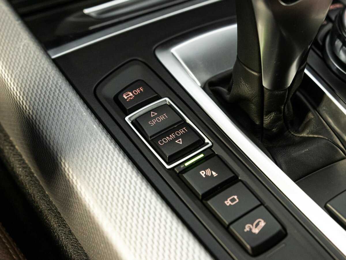 BMW X5 40d, 2016 Фото №21