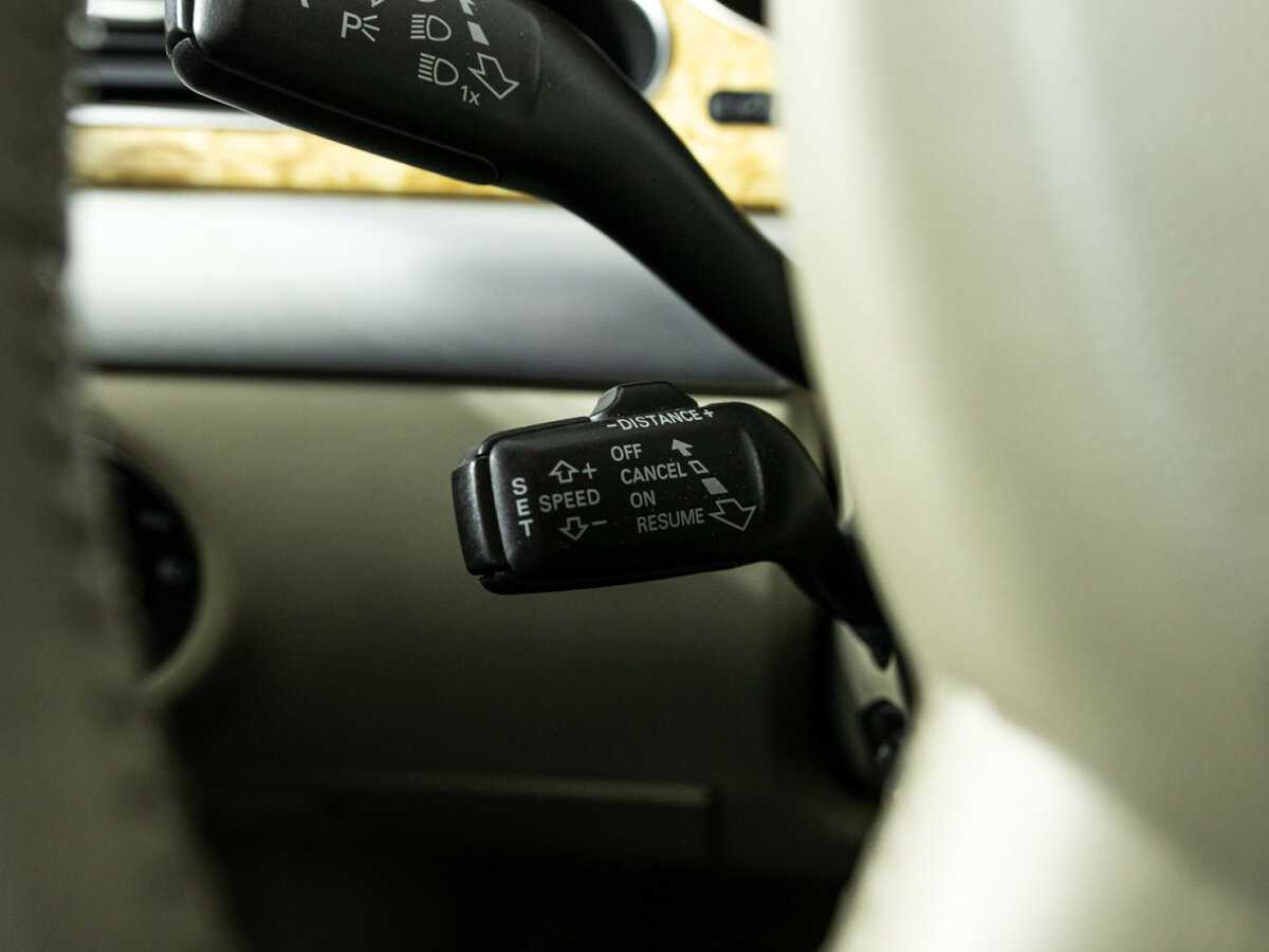 Audi A8, 2008 Фото №20