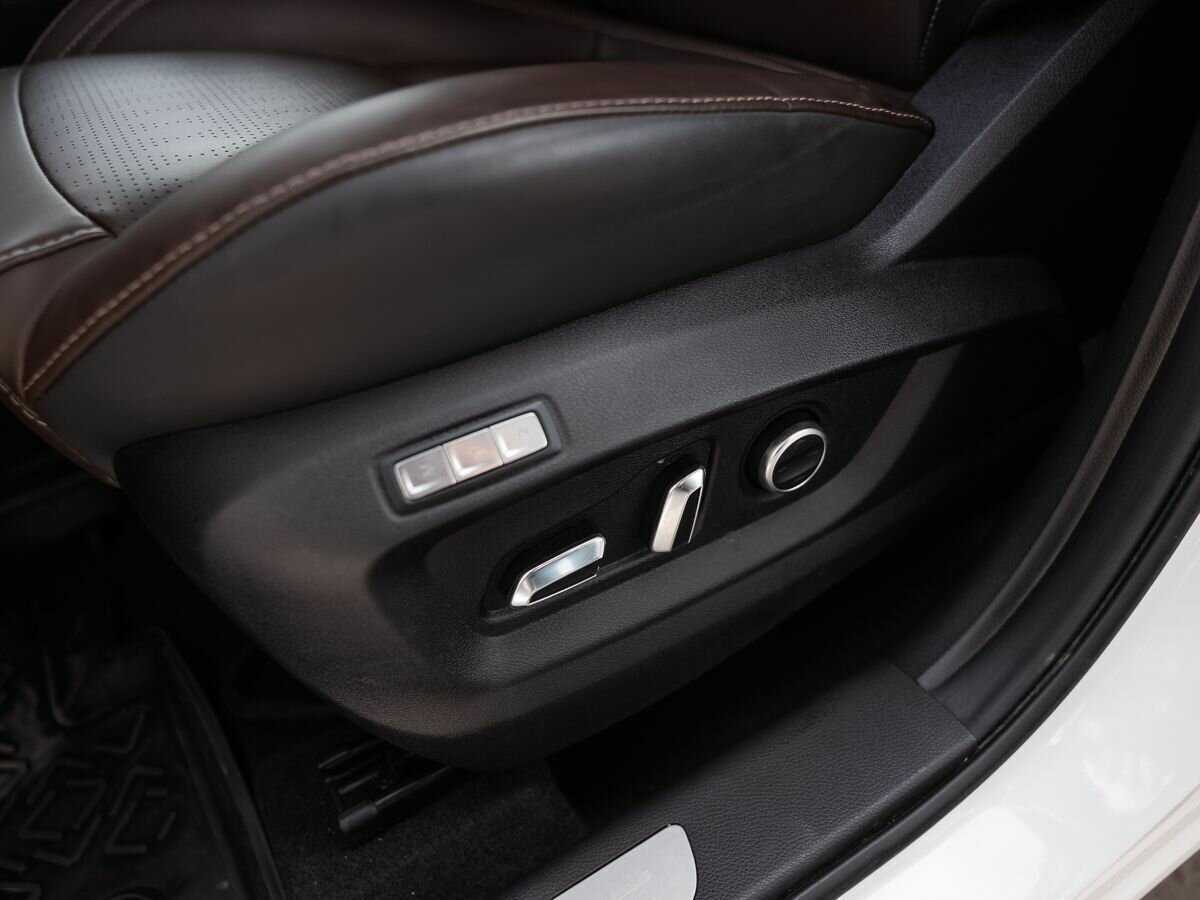 Chery Tiggo 8 Pro, 2021 - 21 217 км. | Фото №8