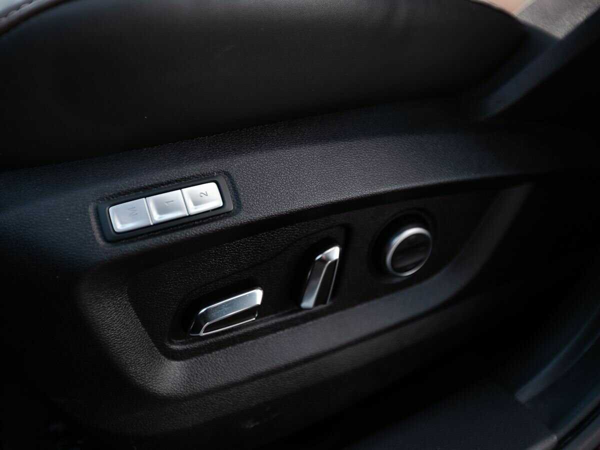 Chery Tiggo 8 Pro, 2022 - 3 503 км. | Фото №7