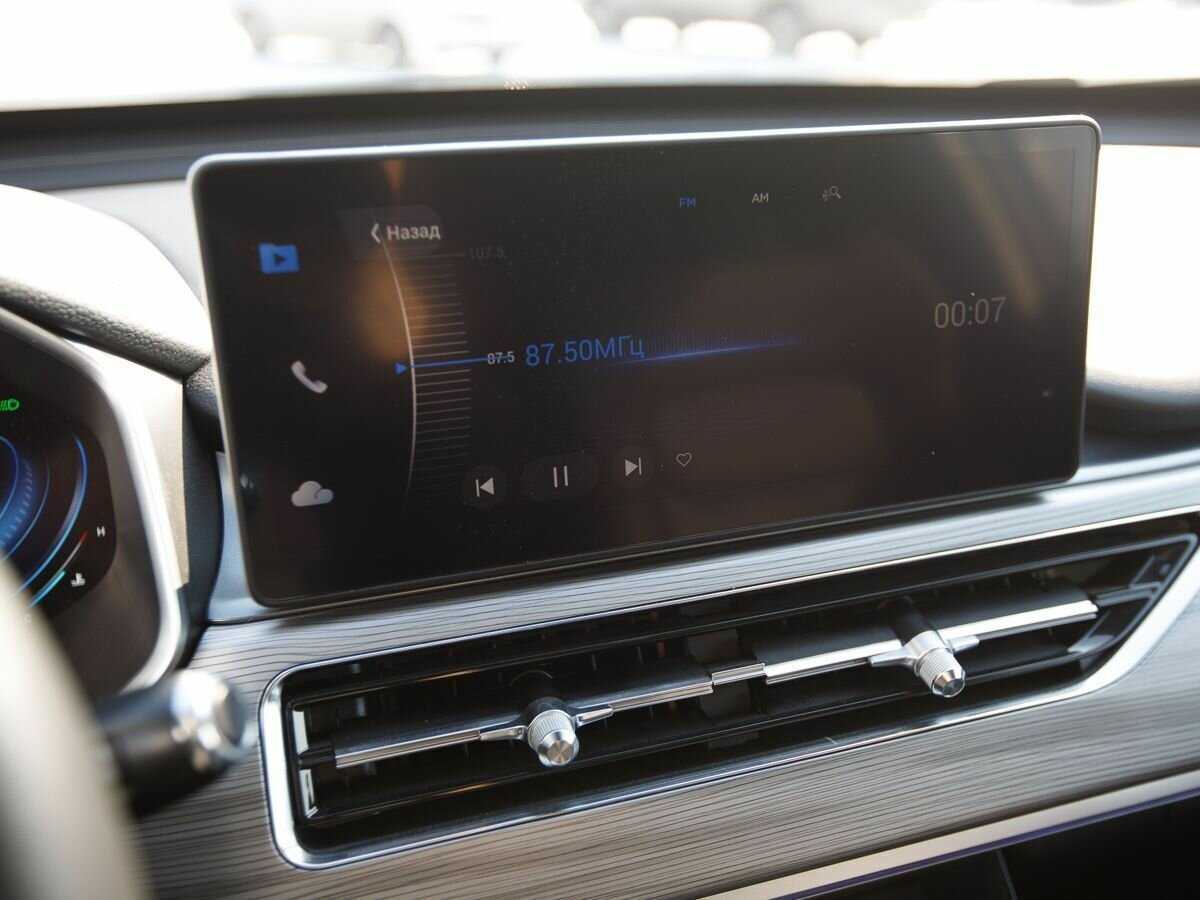 Chery Tiggo 8 Pro, 2022 Фото №10