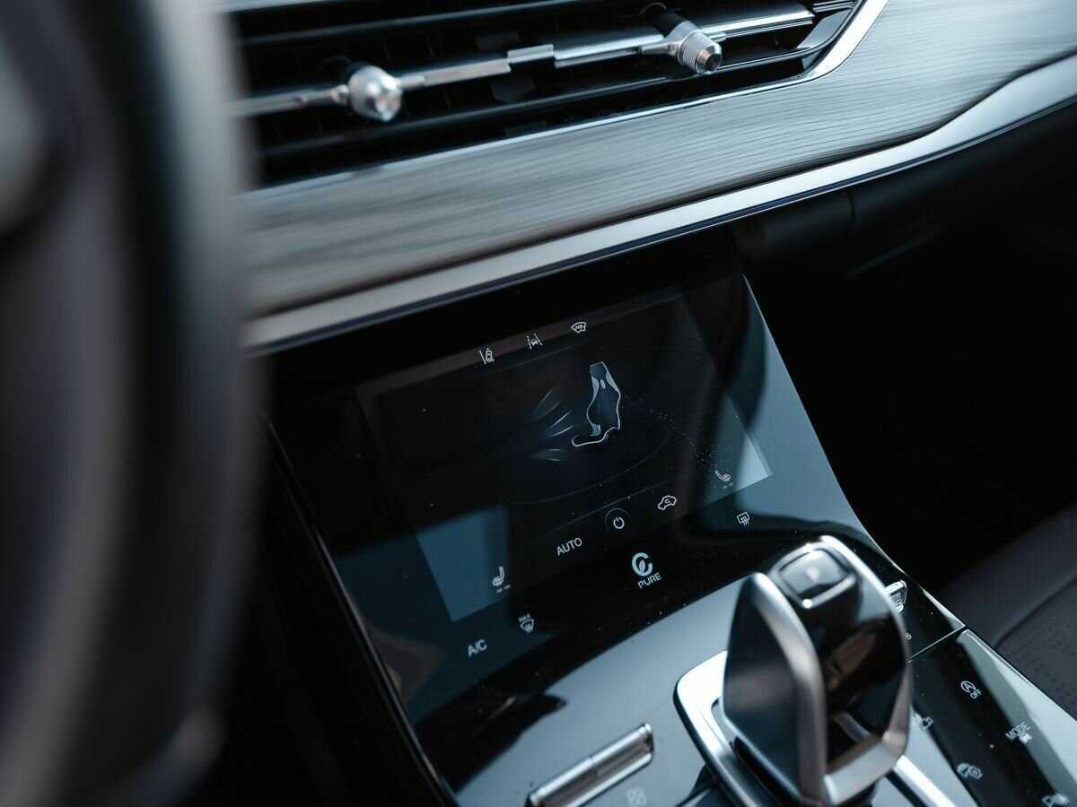 Chery Tiggo 8 Pro, 2022 Фото №11