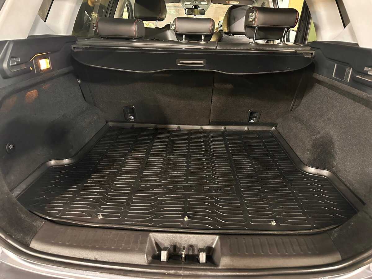 Chery Tiggo 7 Pro, 2022 - 49 000 км. | Фото №6