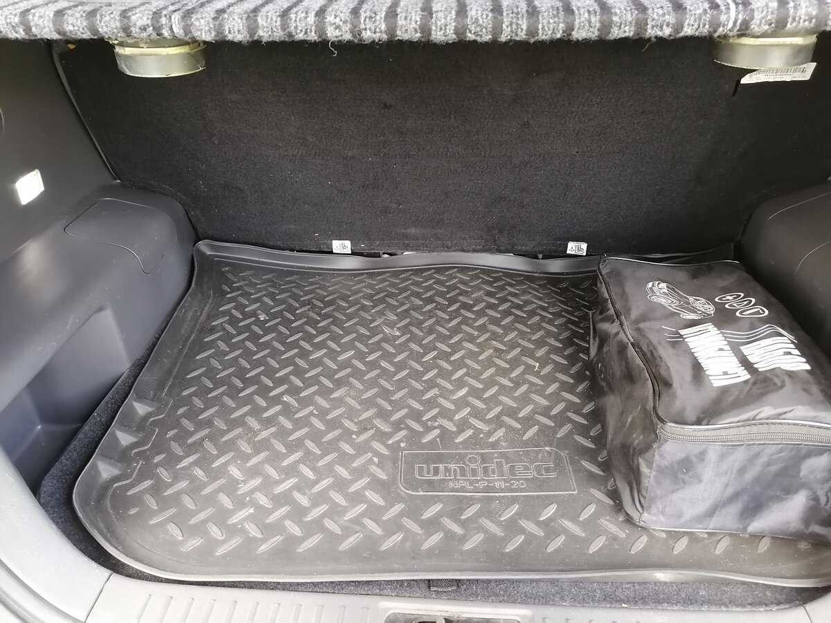 Chery IndiS (S18D), 2012 Фото №10