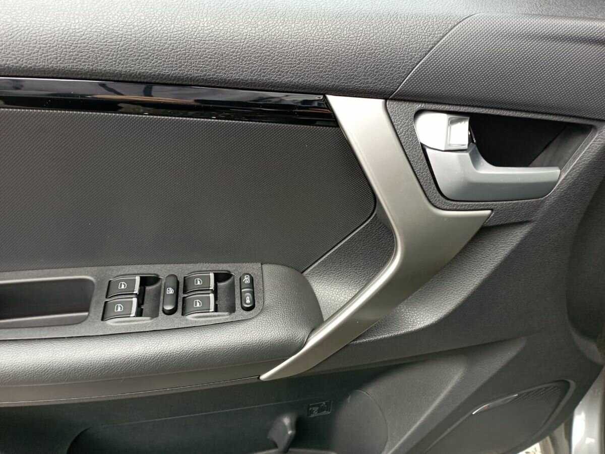 Chery Tiggo 3, 2018 Фото №17