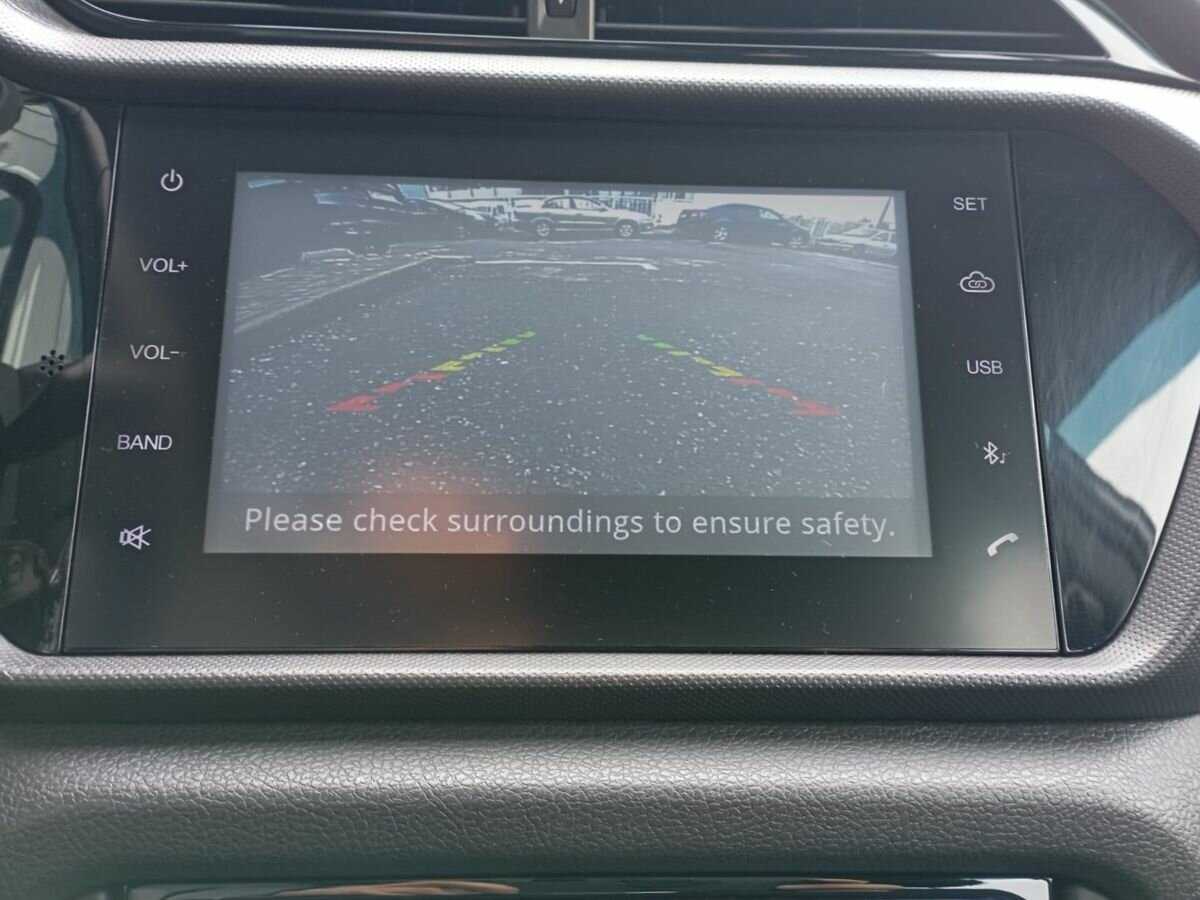 Chery Tiggo 3, 2018 Фото №18