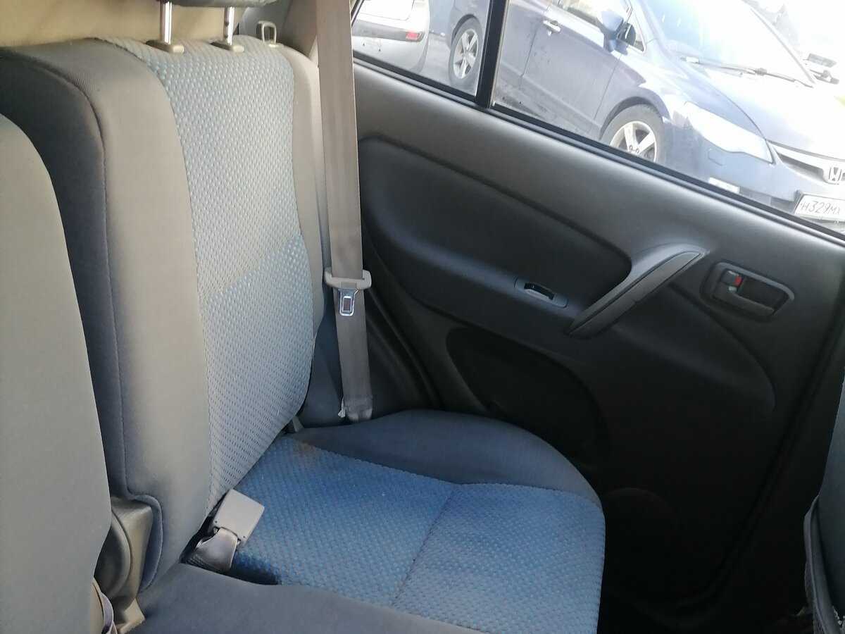 Chery Tiggo (T11), 2010 - 137 904 км. | Фото №7