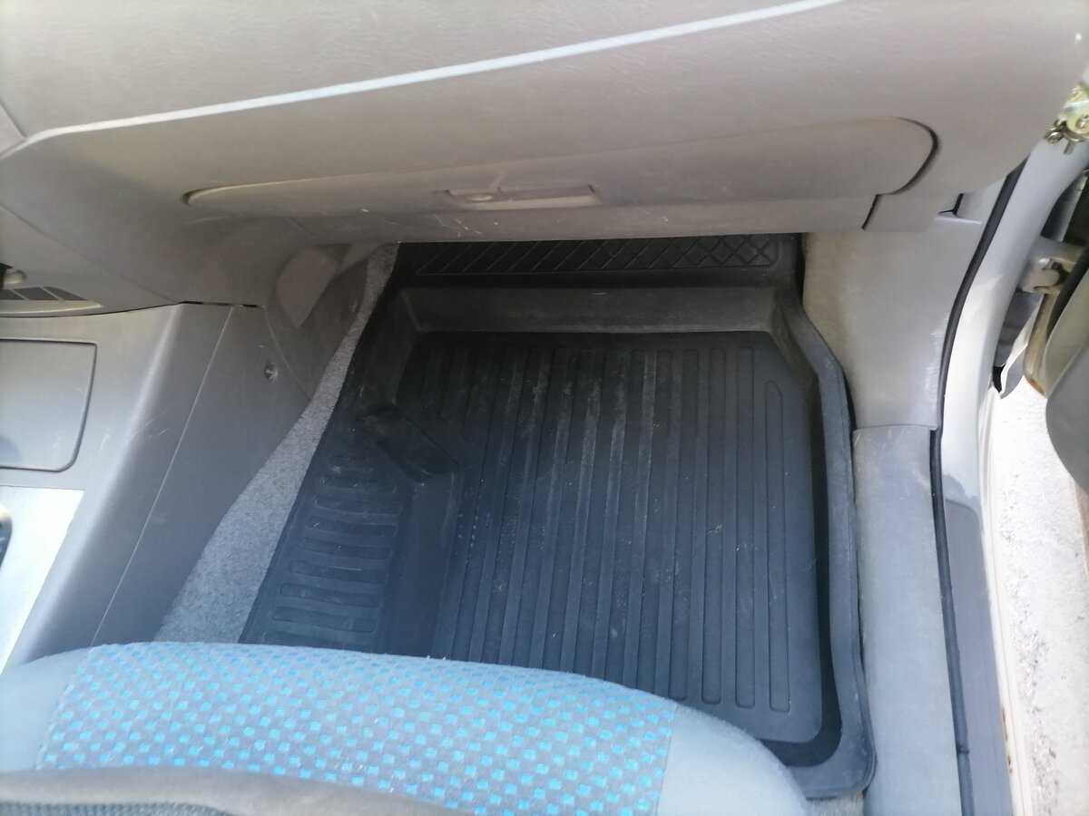 Chery Tiggo (T11), 2010 Фото №13