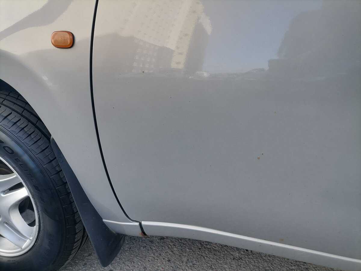 Chery Tiggo (T11), 2010 Фото №16