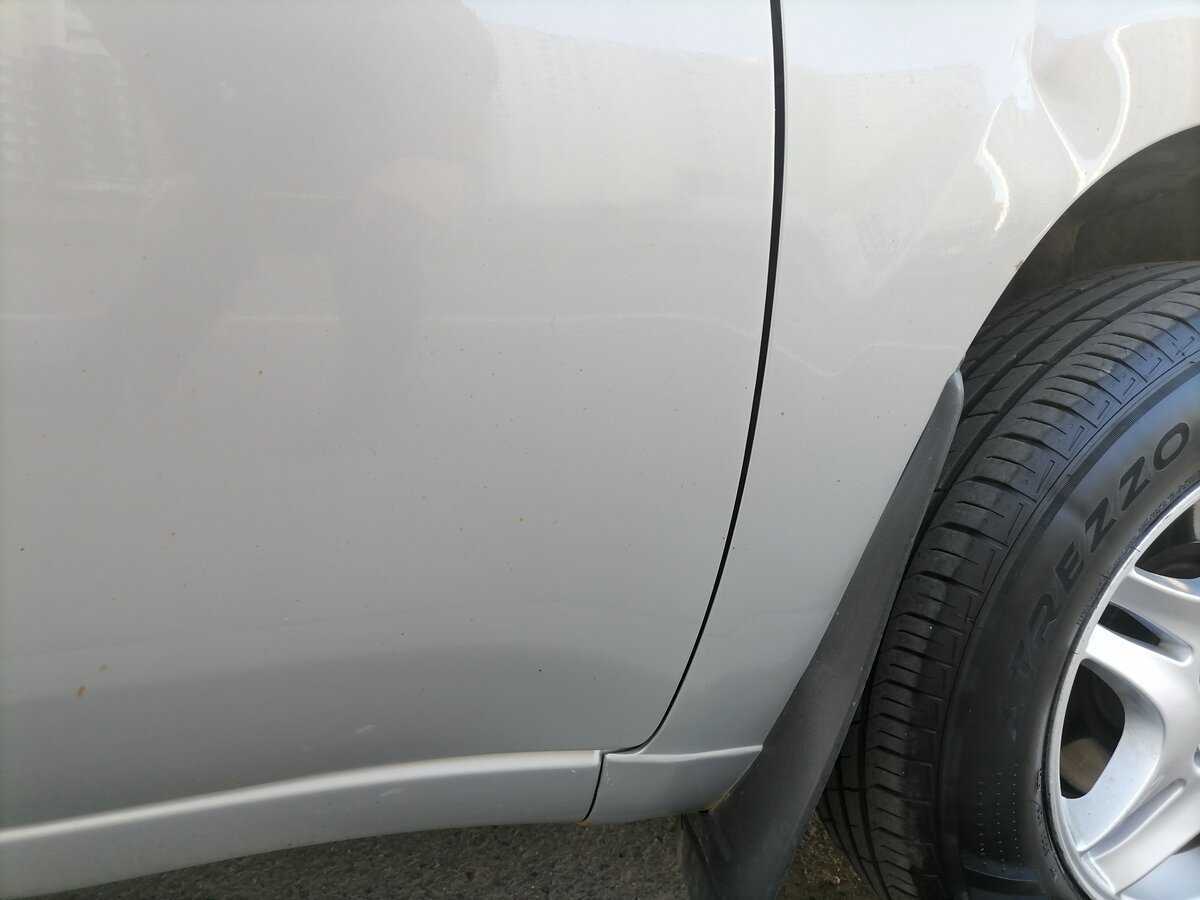 Chery Tiggo (T11), 2010 Фото №17