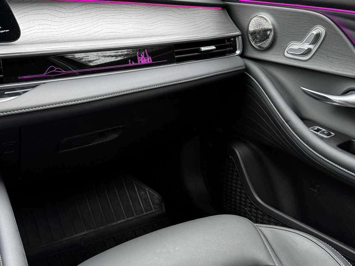 Chery Arrizo 8, 2024 Фото №10