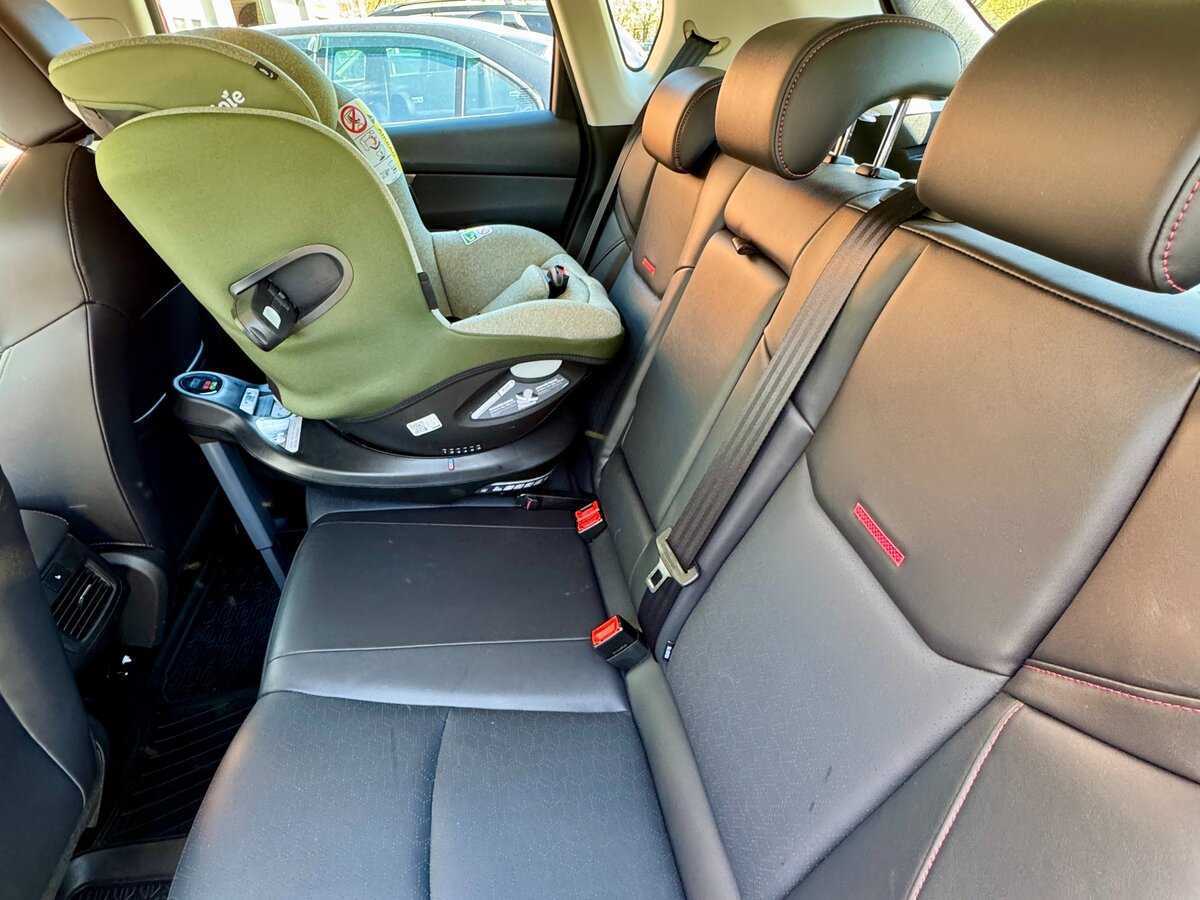 Changan CS35 Plus, 2023 Фото №12