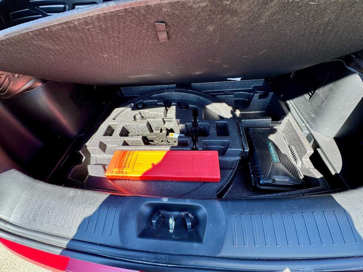 Changan CS35 Plus, 2023 Фото №28