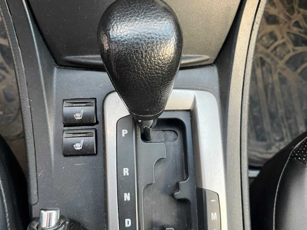 FAW Besturn B50, 2012 - 158 466 км. | Фото №7