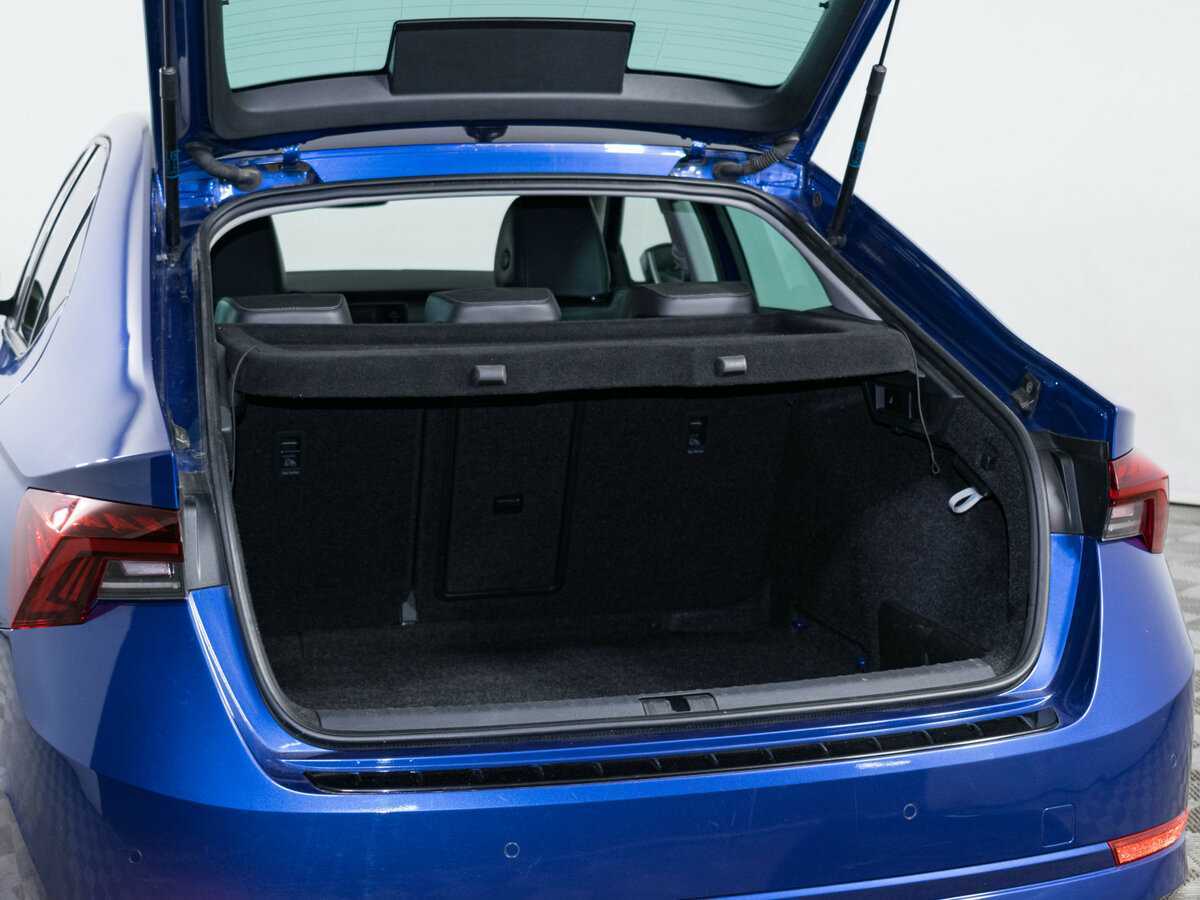 Skoda Octavia, 2020 - 84 667 км. | Фото №7