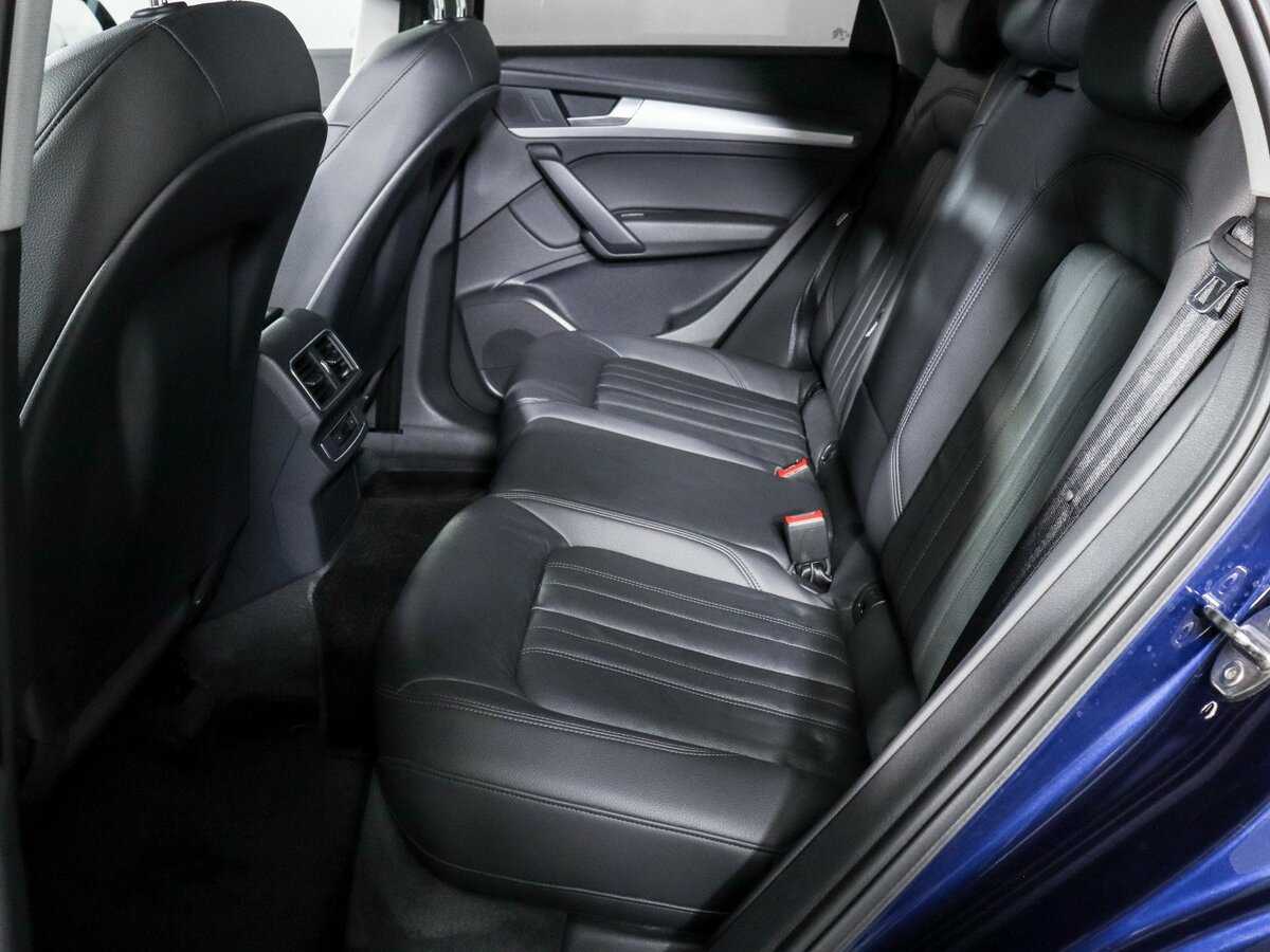 Audi Q5, 2017 - 83 400 км. | Фото №7