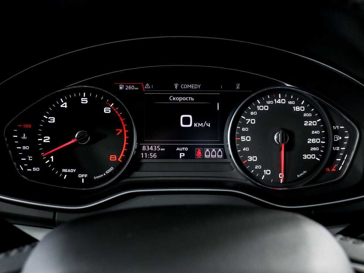 Audi Q5, 2017 - 83 400 км. | Фото №8