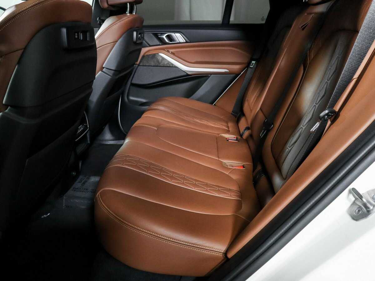 BMW X5 30d, 2020 - 94 259 км. | Фото №7