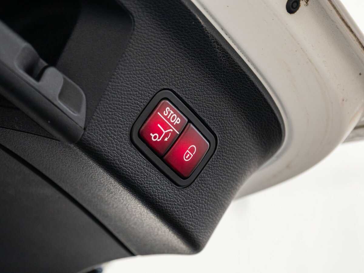 Mercedes-Benz GLE Coupe 350 d, 2015 Фото №26