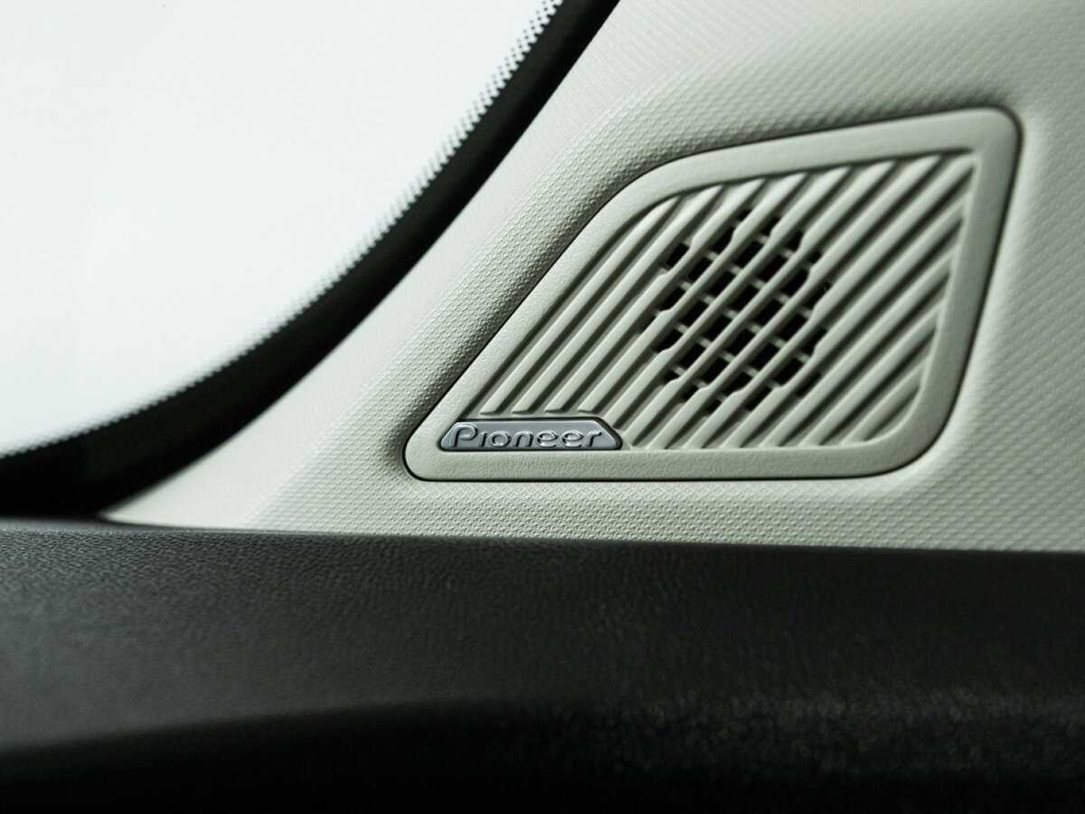 Changan UNI-S (CS55 Plus), 2024 Фото №22