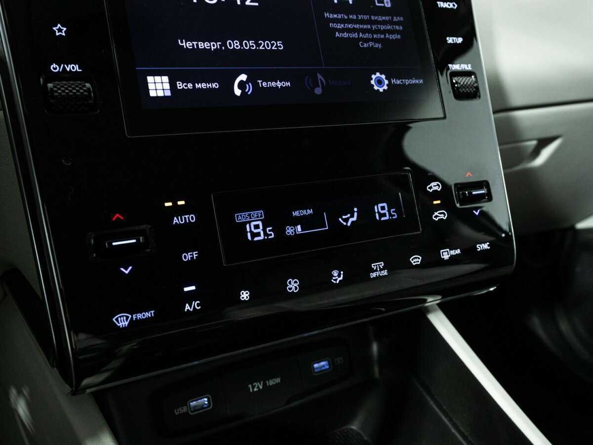 Hyundai Tucson, 2022 Фото №16