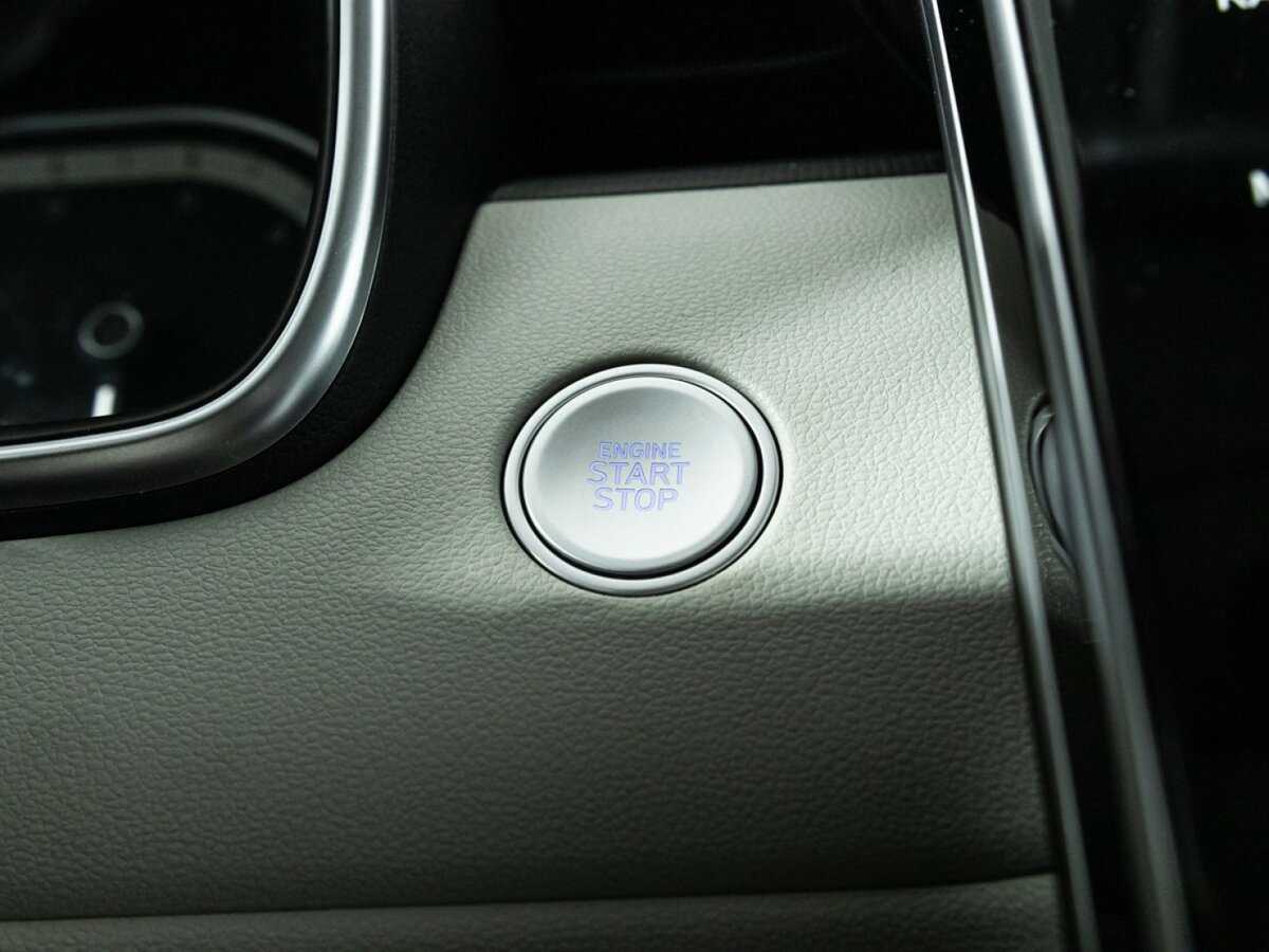 Hyundai Tucson, 2022 Фото №18