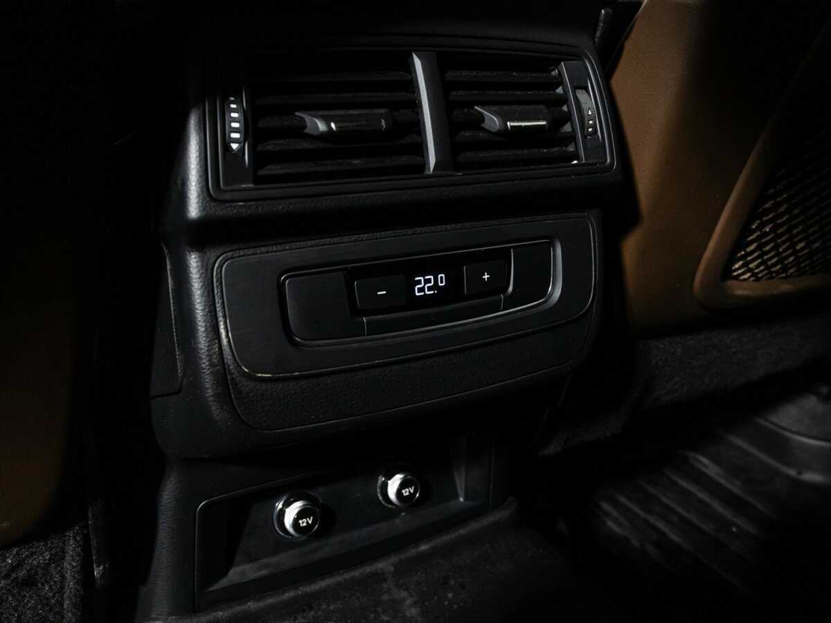 Audi Q7, 2019 Фото №19