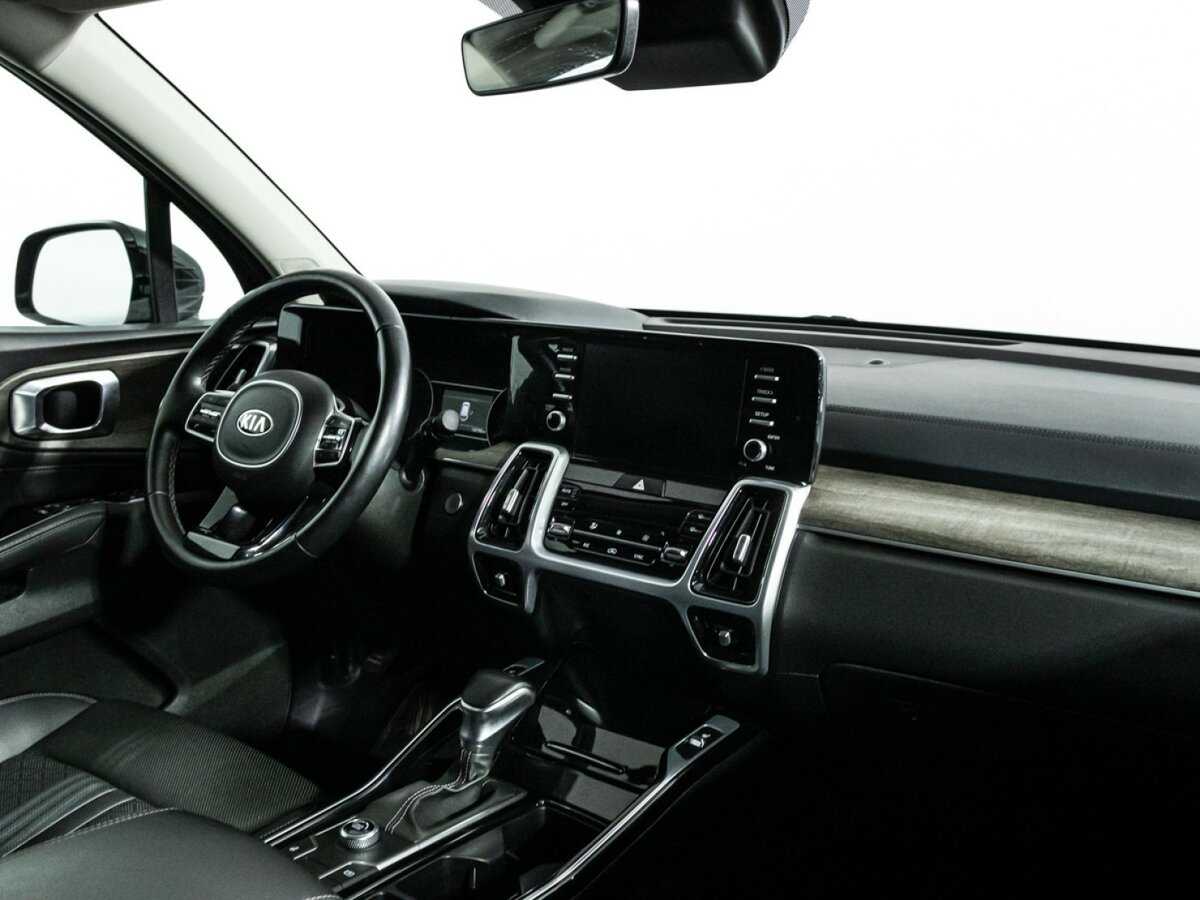 Kia Sorento, 2021 - 102 780 км. | Фото №8