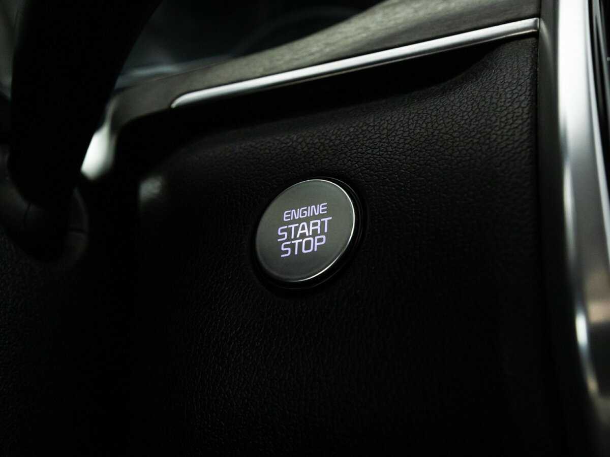 Kia Sorento, 2021 Фото №22