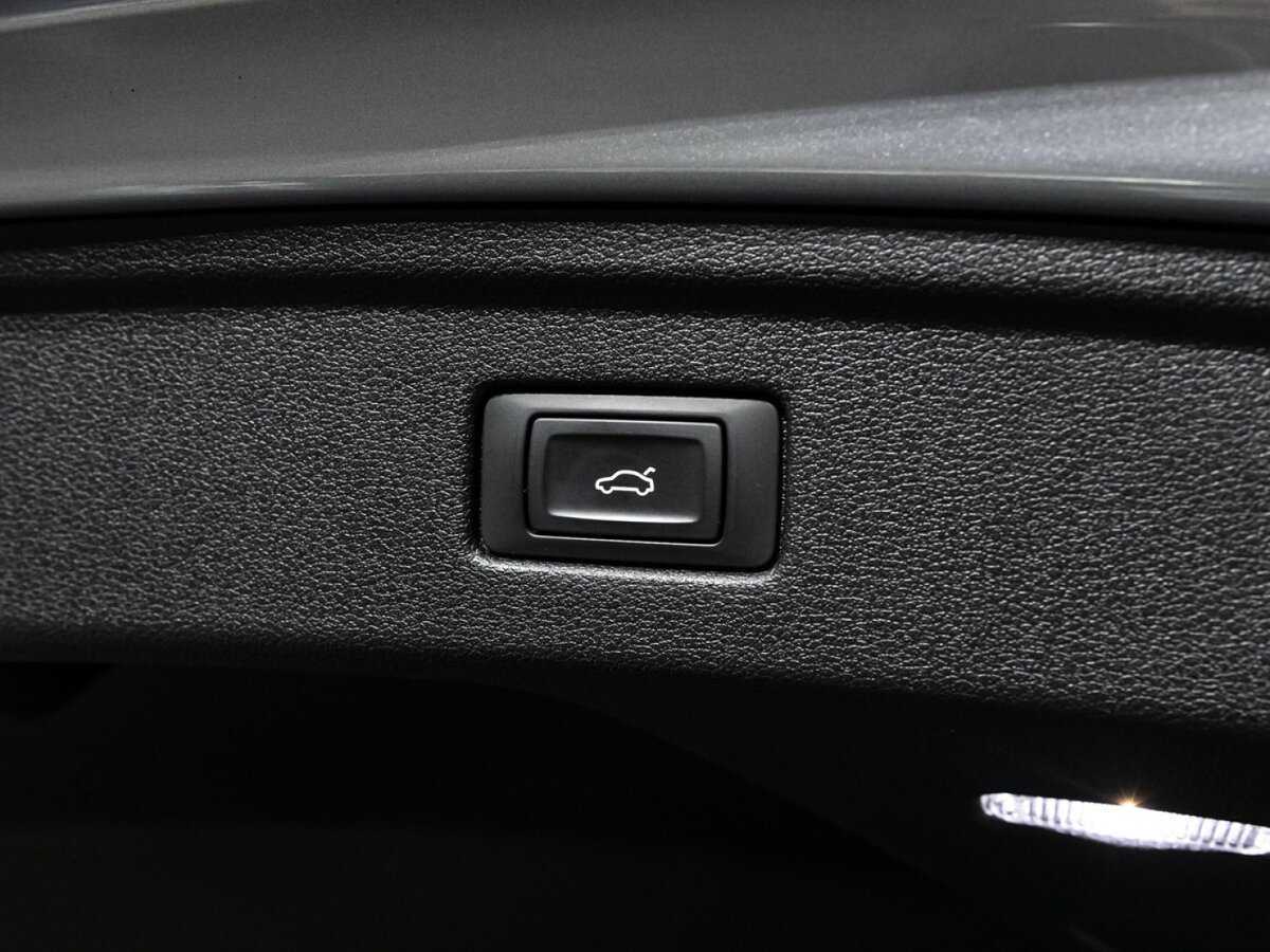 Audi A5 Sportback 40 g-tron, 2019 Фото №16