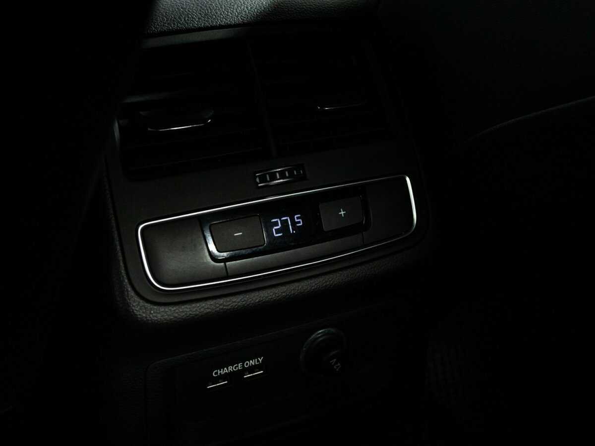 Audi A5 Sportback 40 g-tron, 2019 Фото №23