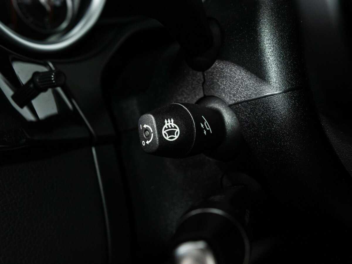 Mercedes-Benz GLE 350 d, 2015 Фото №18