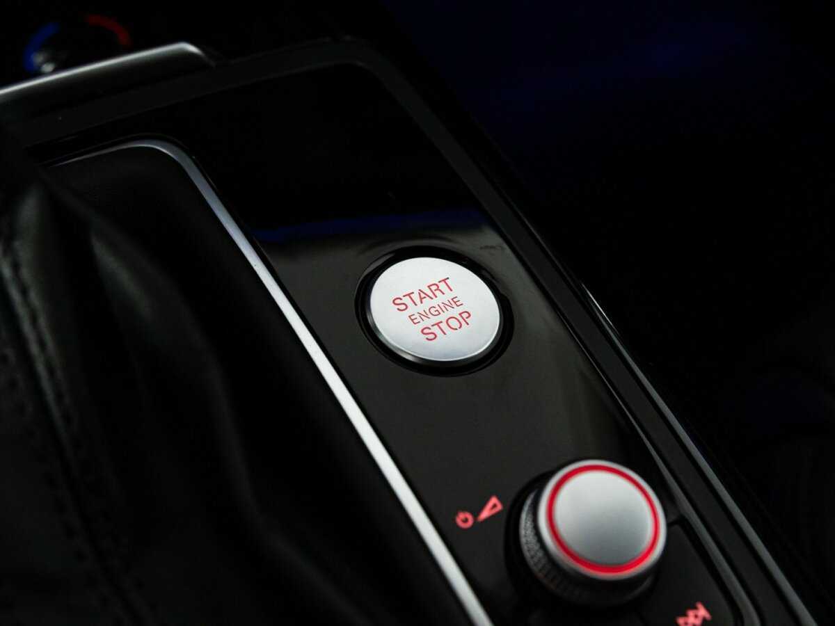 Audi A6 allroad, 2016 Фото №22