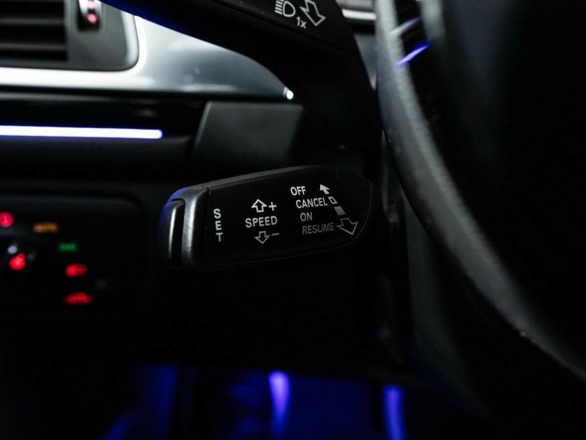 Audi A6 allroad, 2016 Фото №23