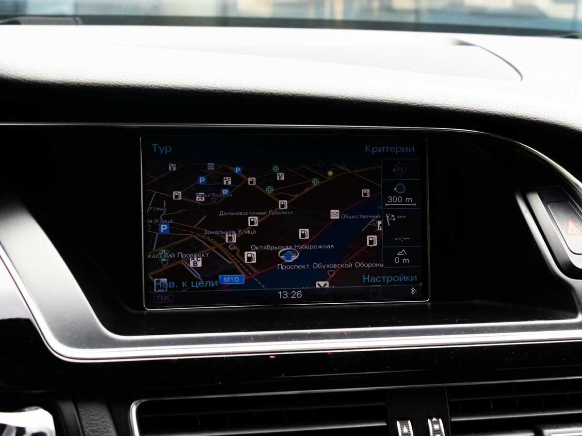 Audi S5, 2012 Фото №21