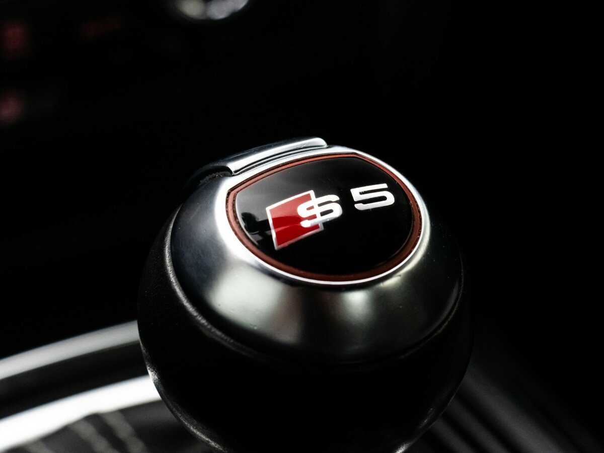 Audi S5, 2012 Фото №22