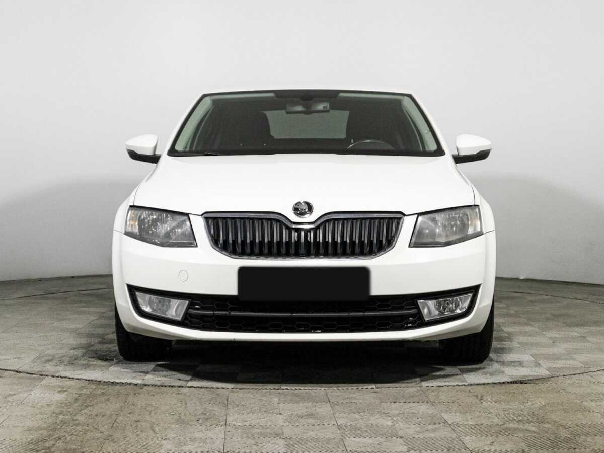 Skoda Octavia, 2014 - 136 273 км. | Фото №2
