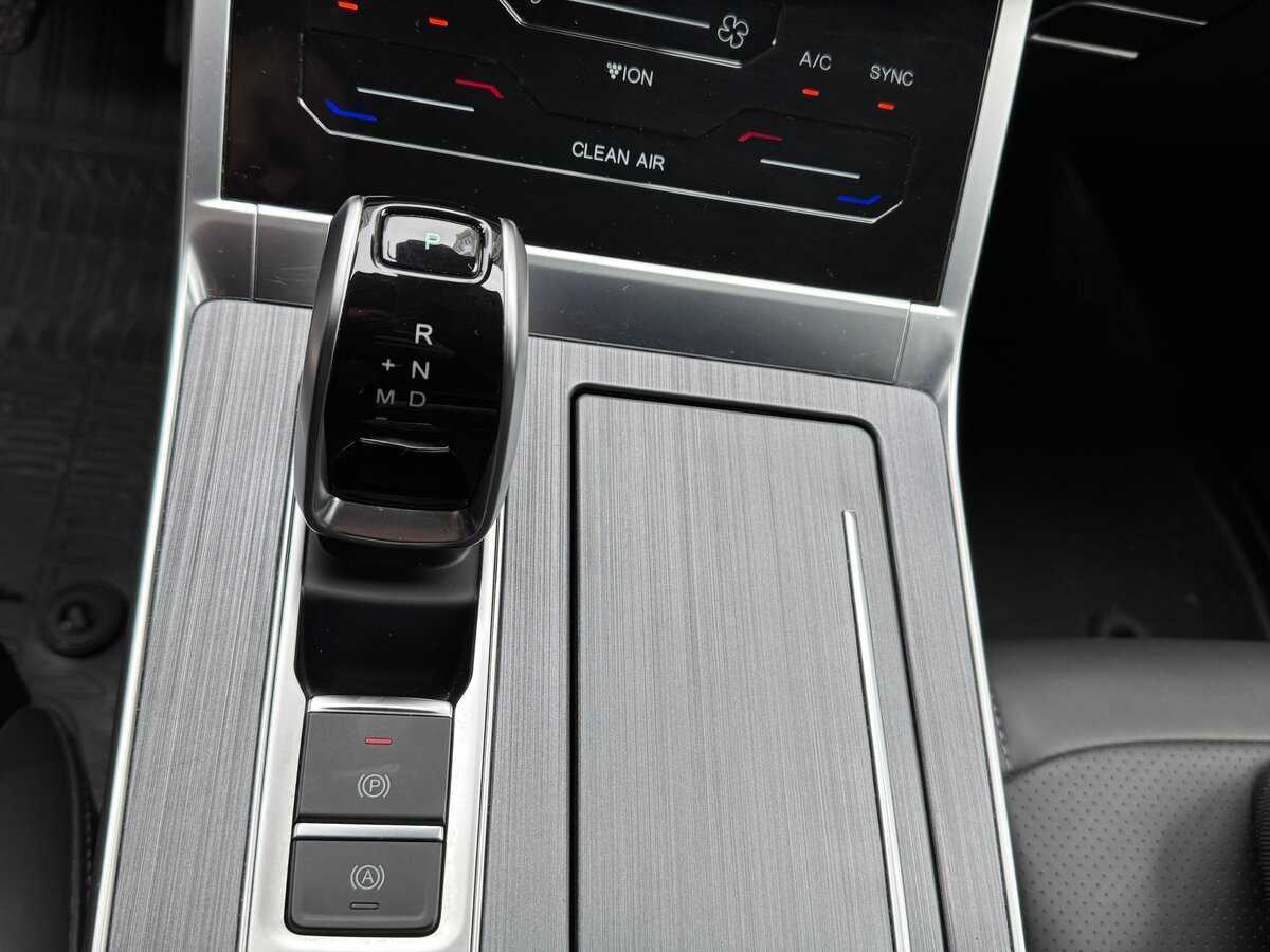 Chery Tiggo 7 Pro Max, 2022 Фото №16