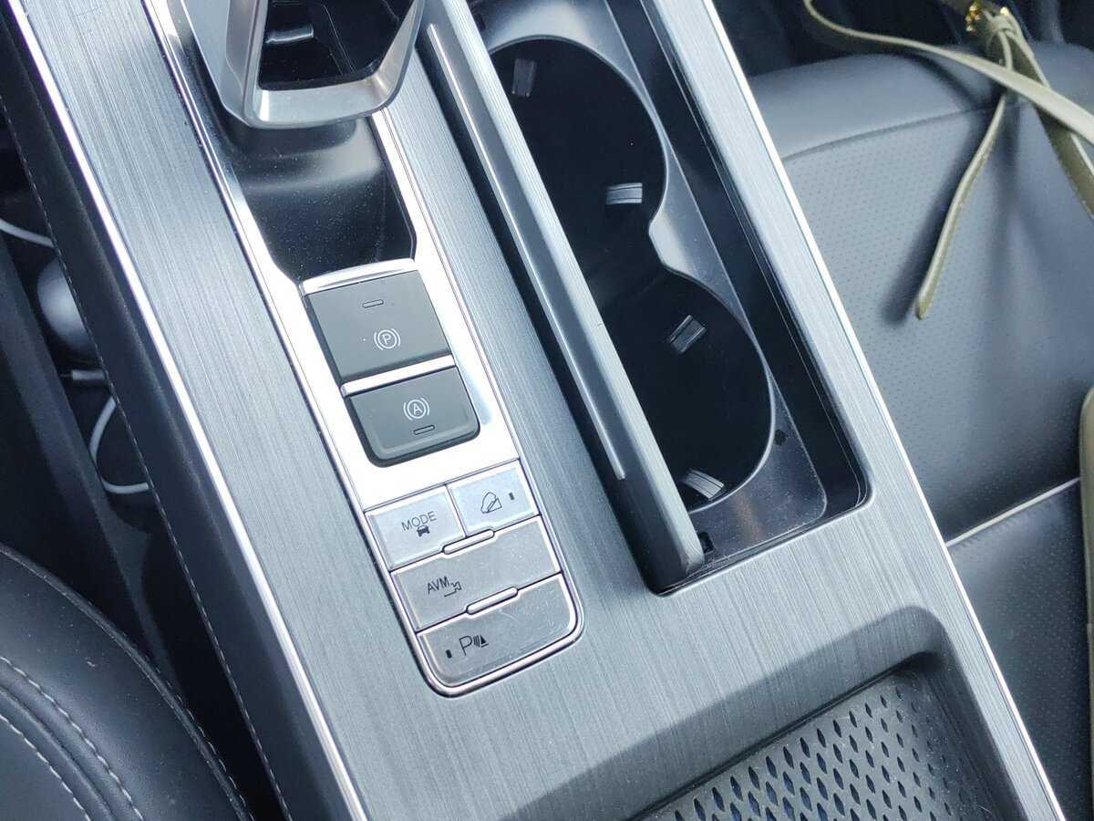 Chery Tiggo 7 Pro Max, 2023 Фото №9