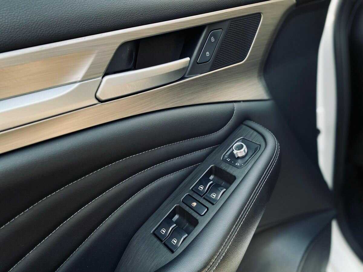 Haval F7, 2019 Фото №15