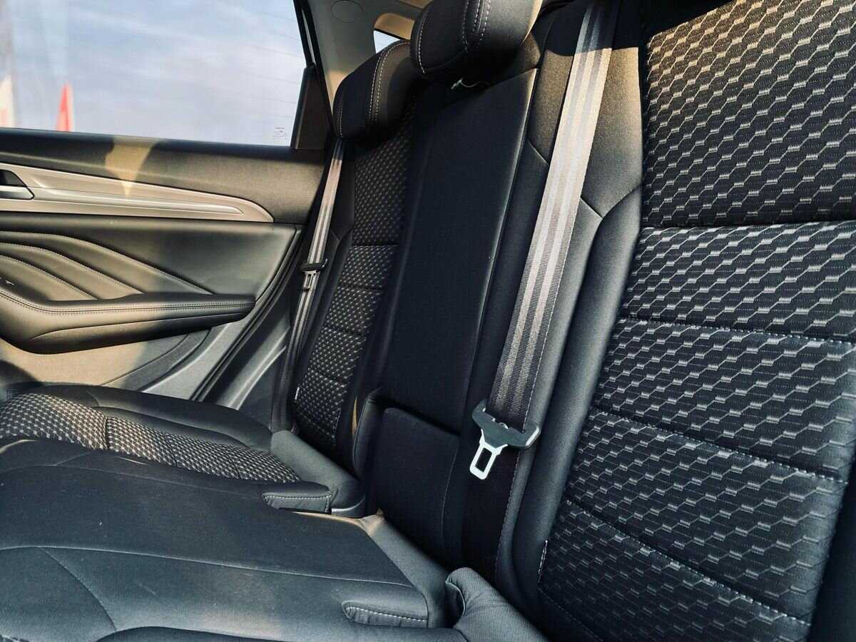 Haval F7, 2019 Фото №16