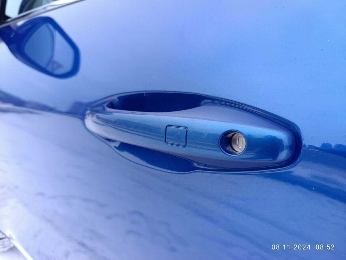 Haval F7x, 2020 Фото №12