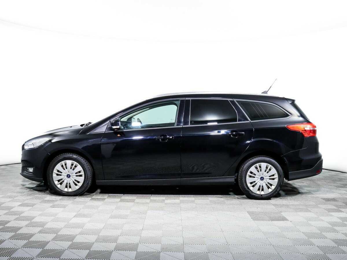 Ford Focus, 2019 - 44 430 км. | Фото №6