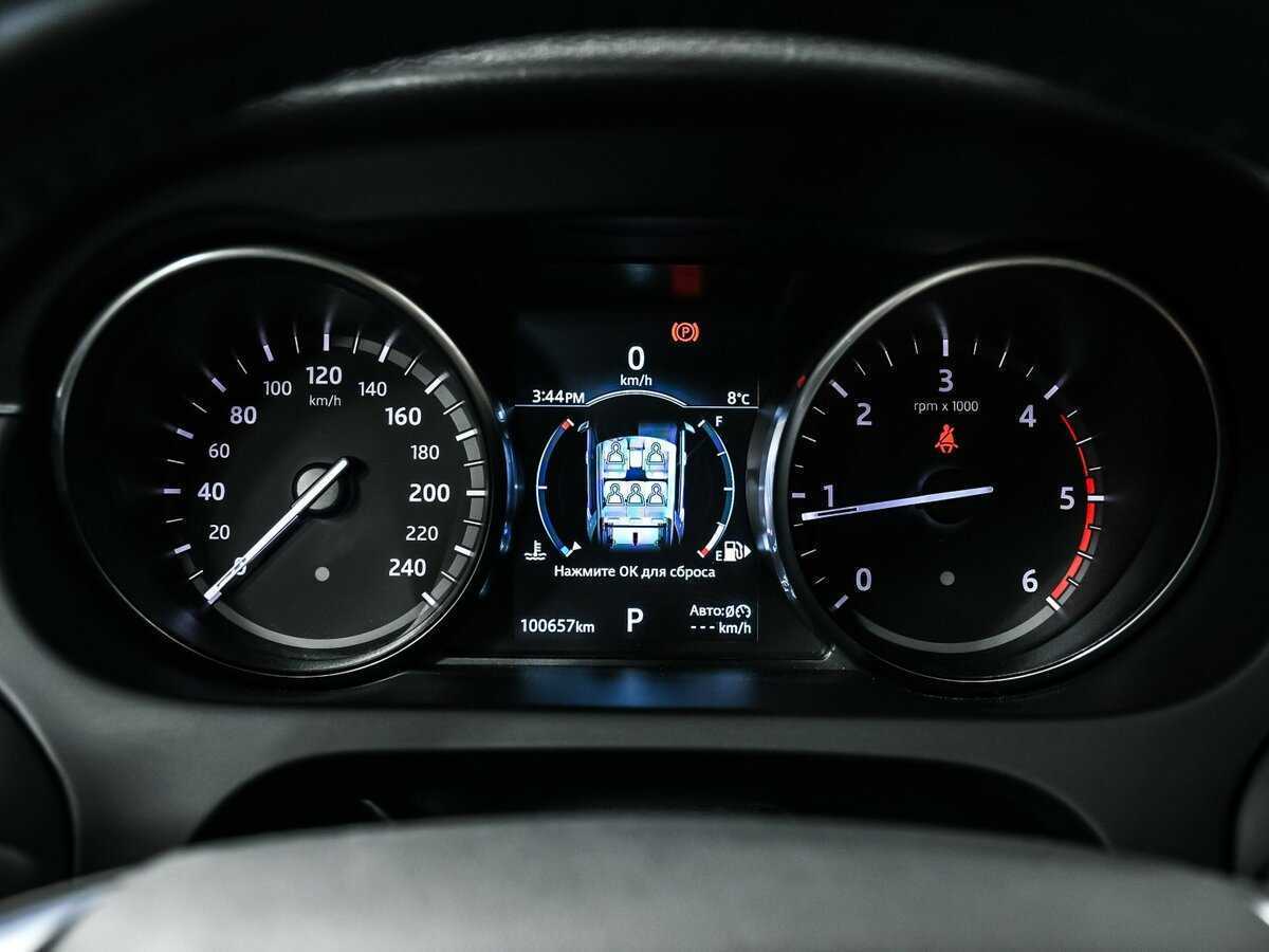 Land Rover Discovery Sport, 2018 Фото №10