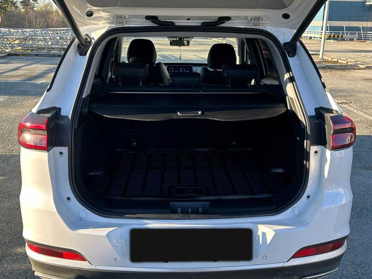 Chery Tiggo 7 Pro, 2023 Фото №4